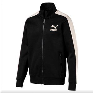 PUMA T7 Inserts Suede